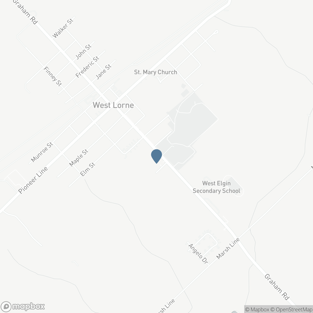 178 GRAHAM STREET, West Elgin, Ontario N0L 2P0